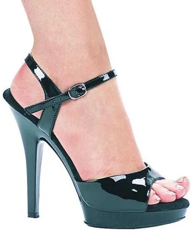 5" Juliet Stiletto (ES-M-Juliet)