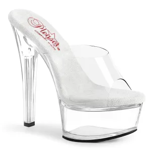 6" Heel (GLEAM-601)