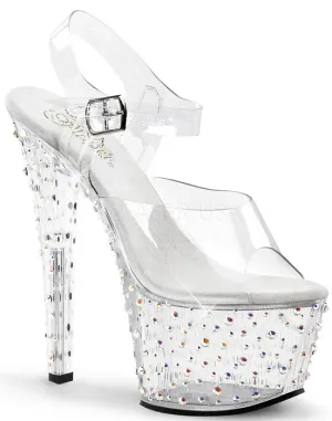 7" Diamond Platform (STARDANCE-708)