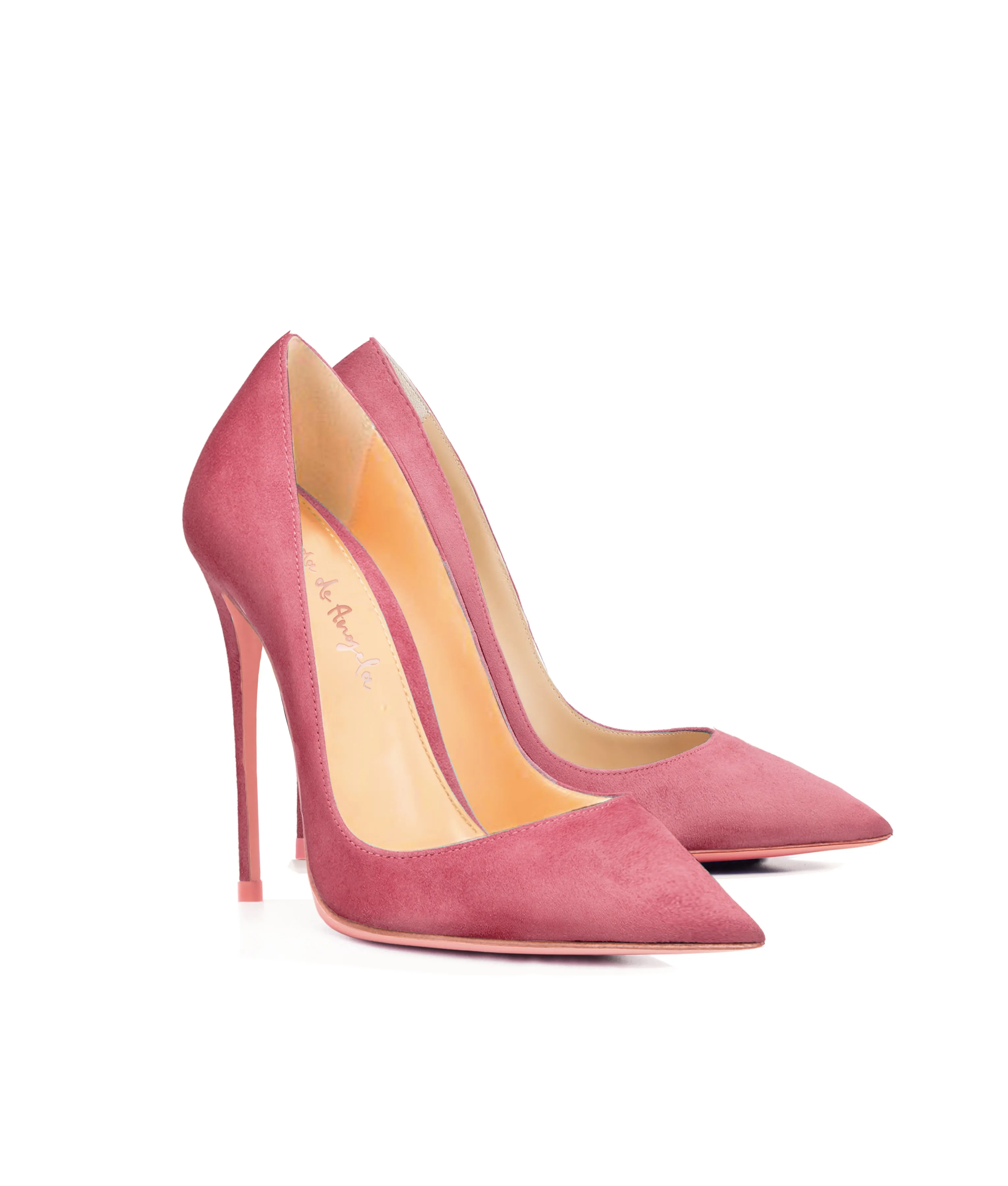 Adhara 120 Candy Suede
