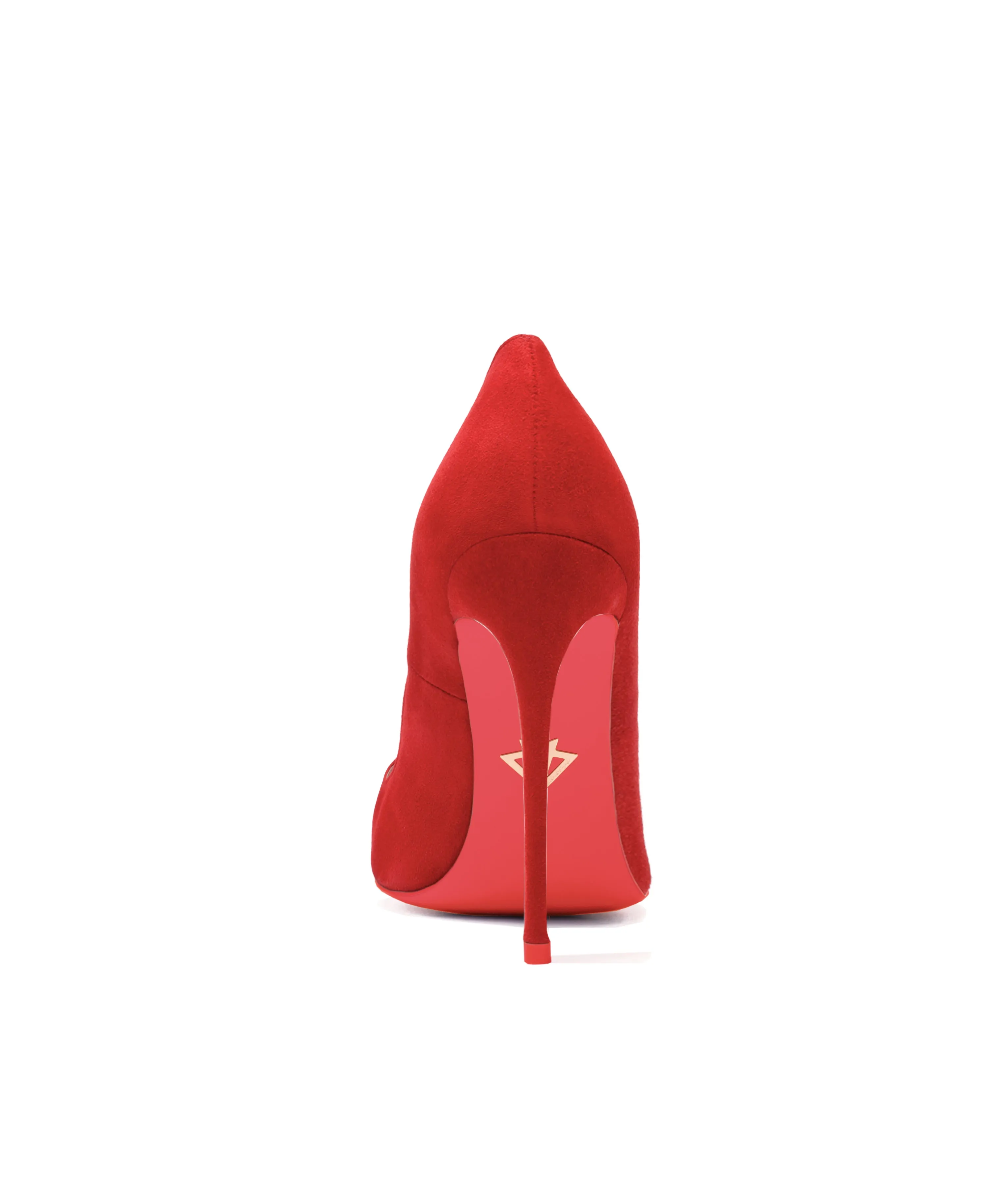 Adhara 120 Red Suede