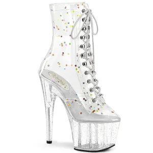 ADORE-1020C-2  Clear TPU/Clear