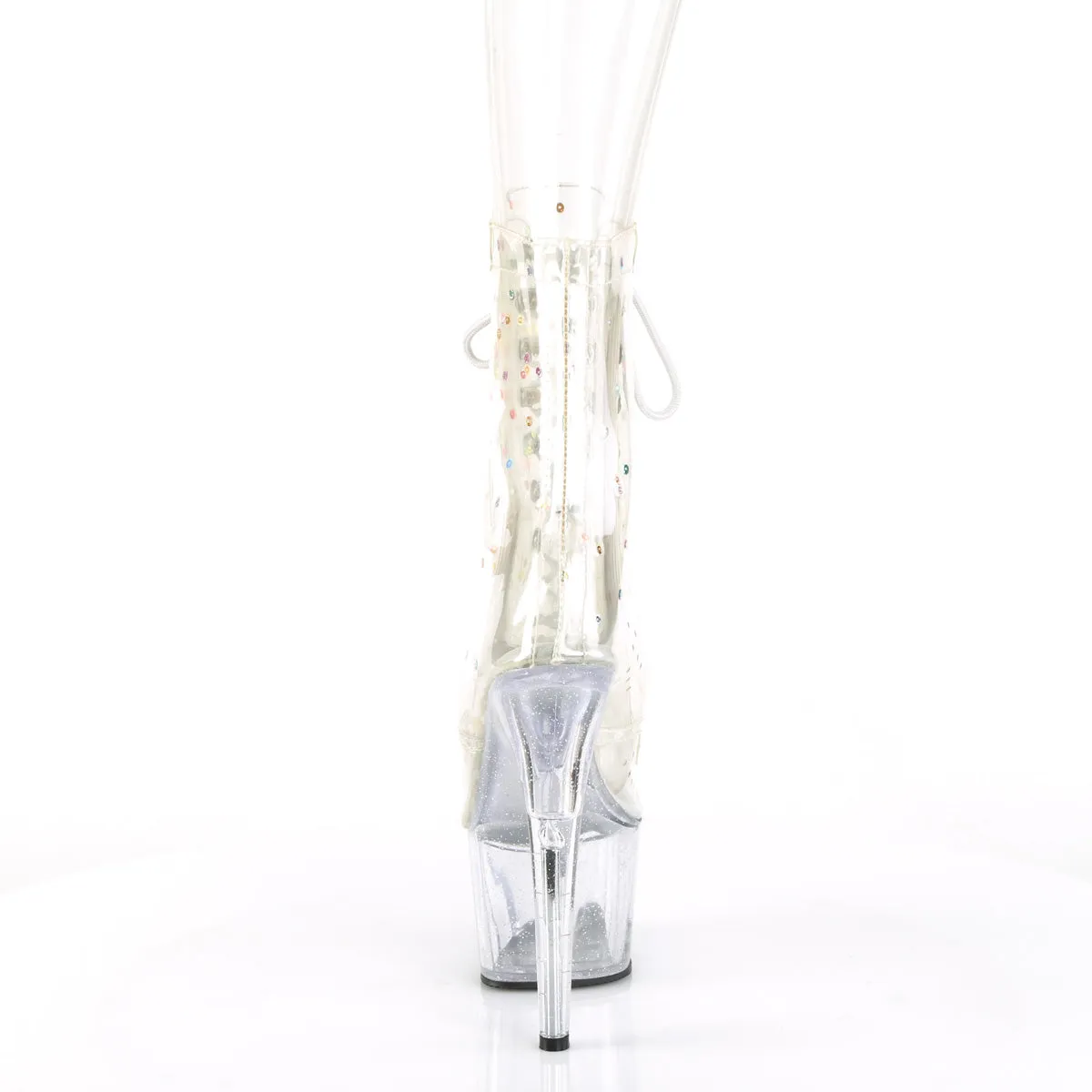 ADORE-1020C-2  Clear TPU/Clear