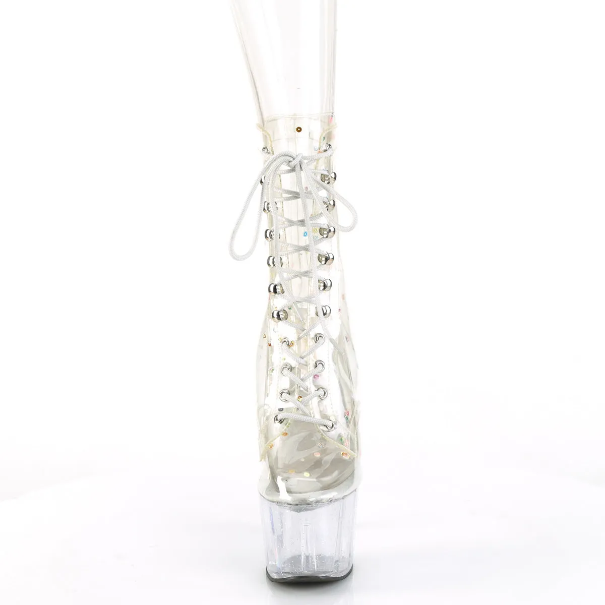 ADORE-1020C-2  Clear TPU/Clear