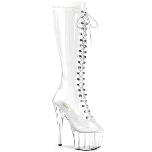 ADORE-2020C  Clear/Clear