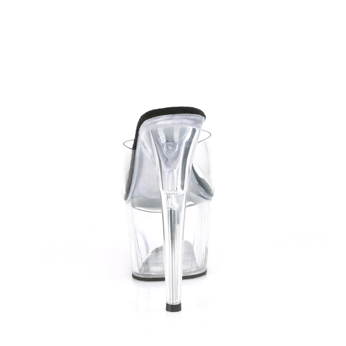 ADORE-701  Clear-Black/Clear