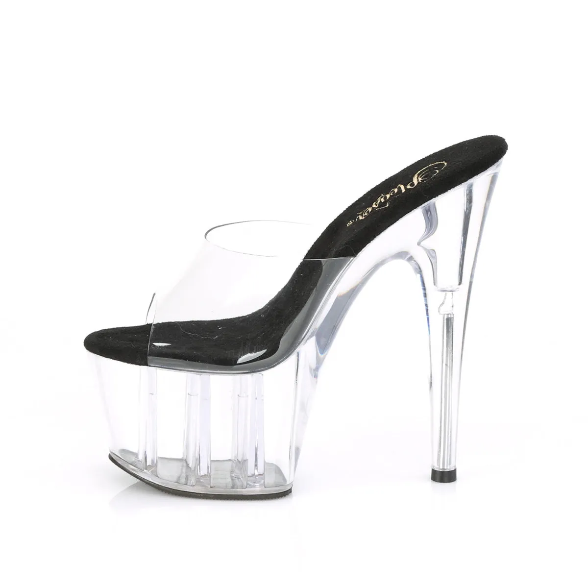 ADORE-701  Clear-Black/Clear