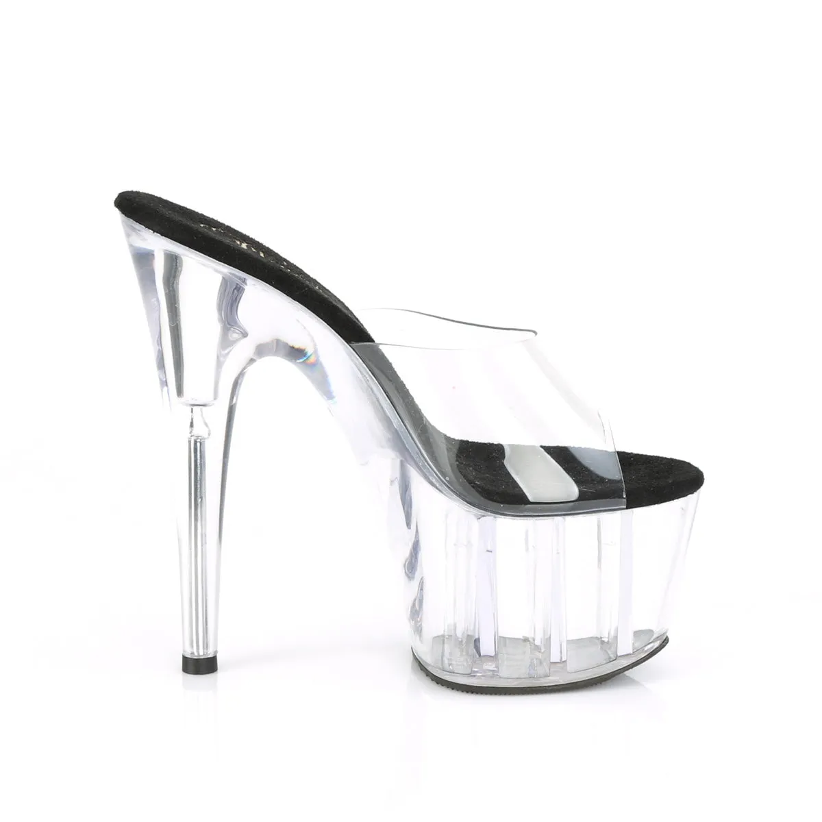 ADORE-701  Clear-Black/Clear