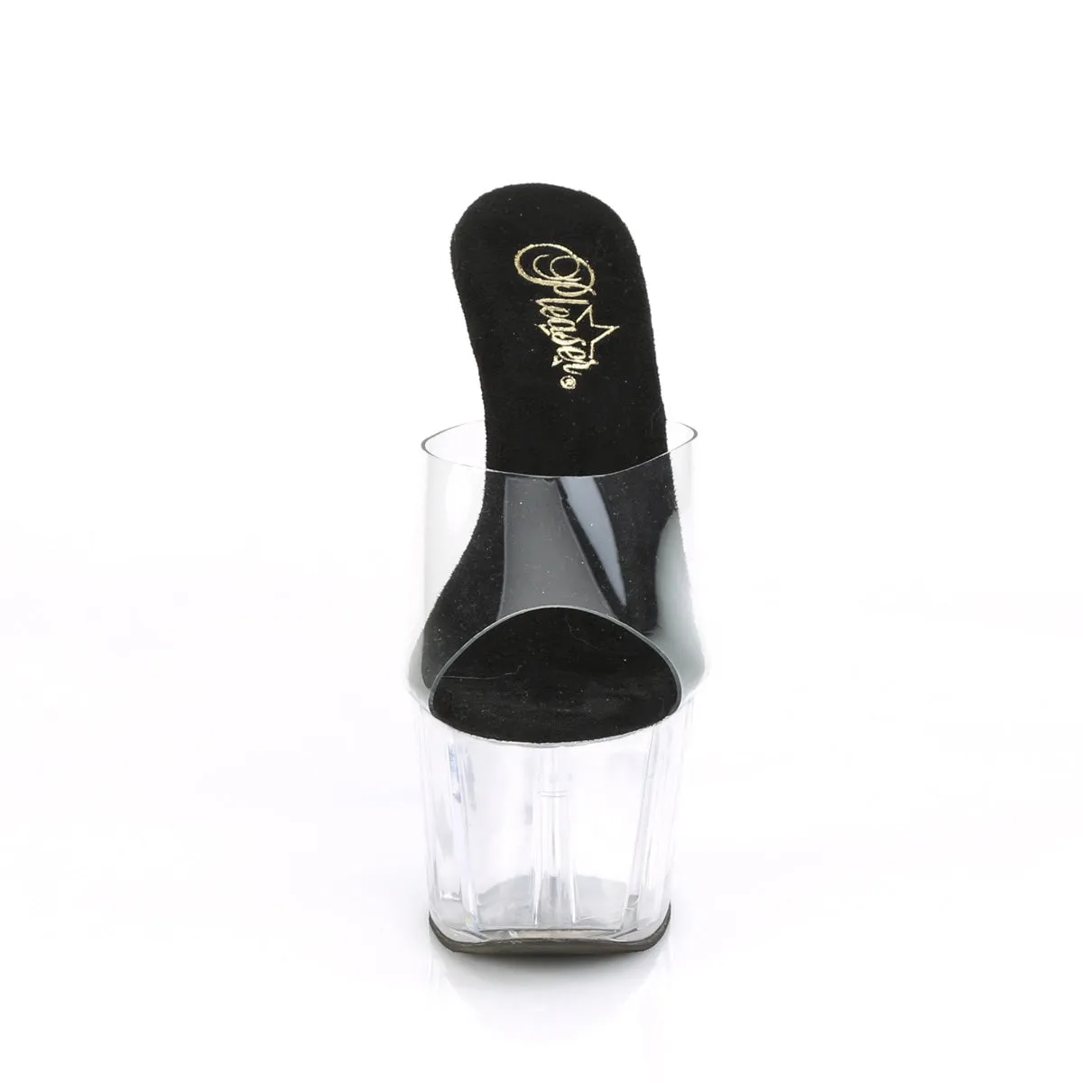 ADORE-701  Clear-Black/Clear