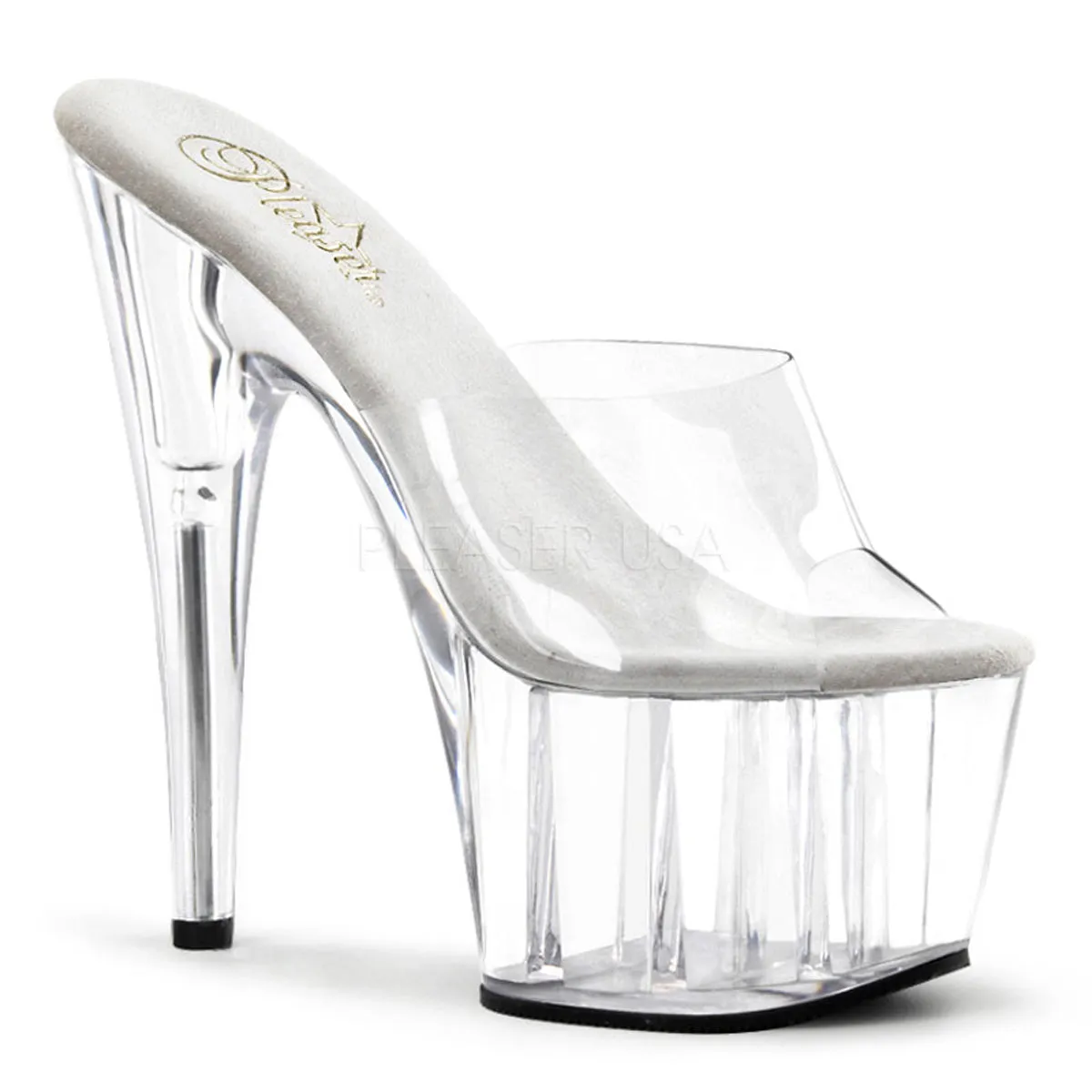 ADORE-701  Clear/Clear