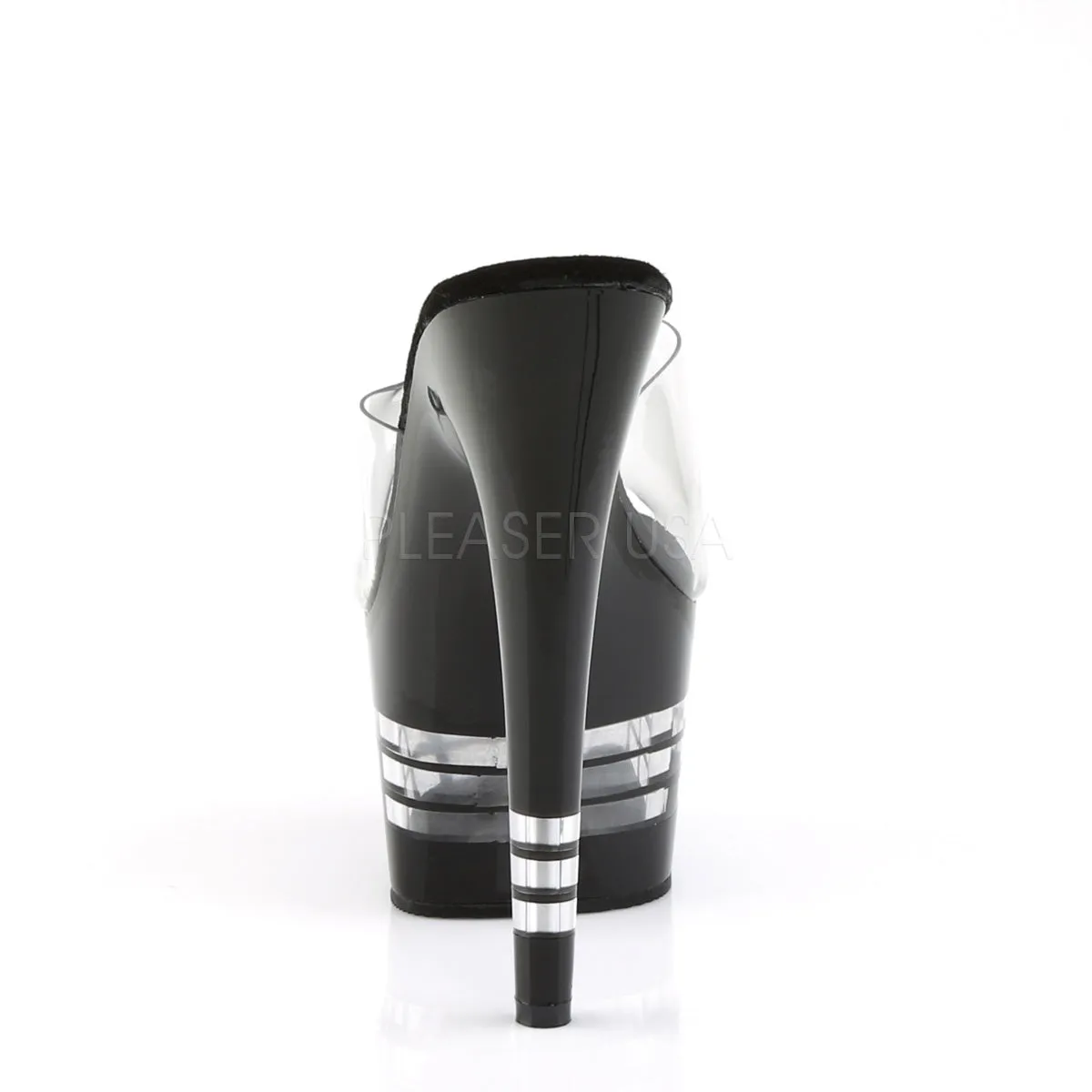 ADORE-701LN  Clear/Black