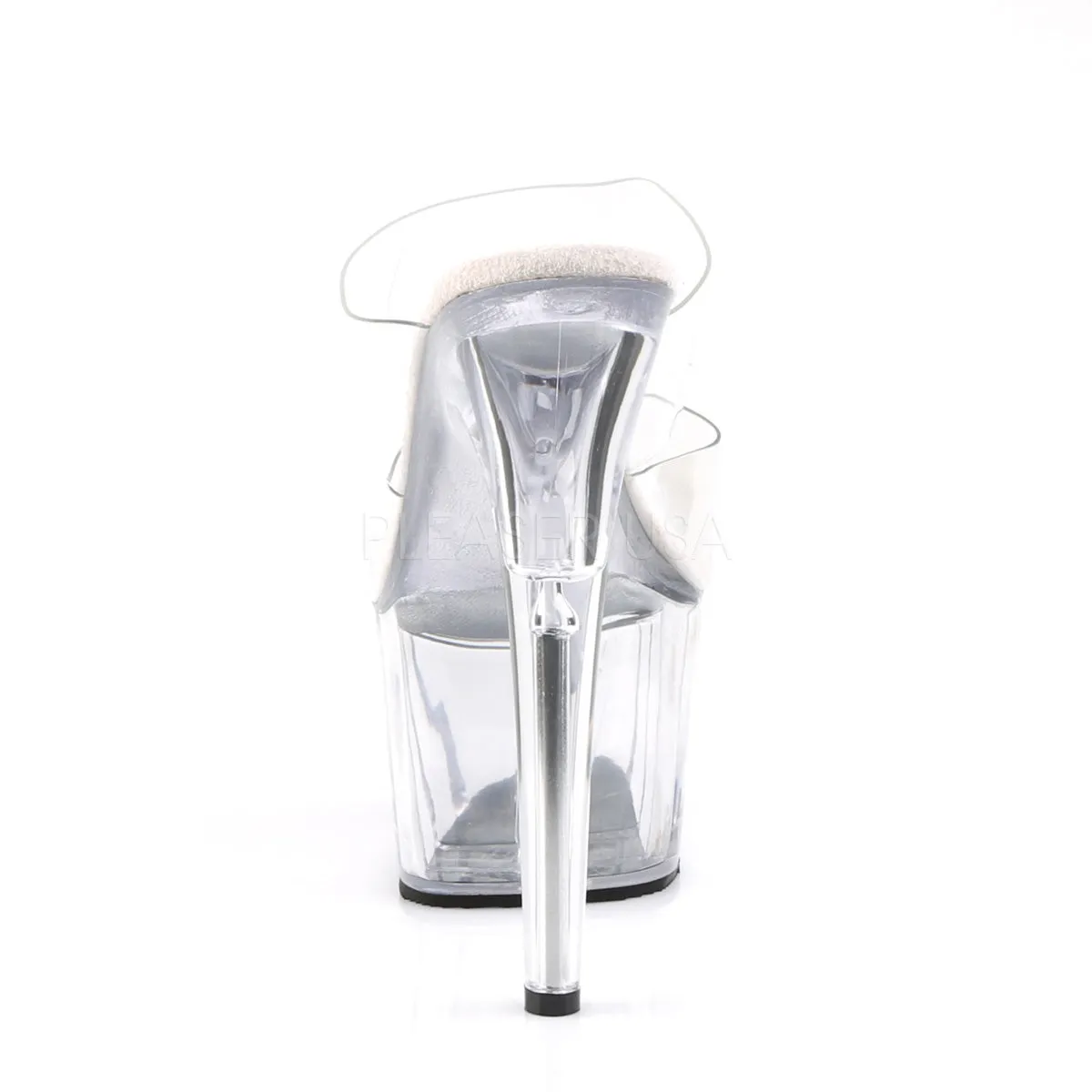 ADORE-702  Clear/Clear