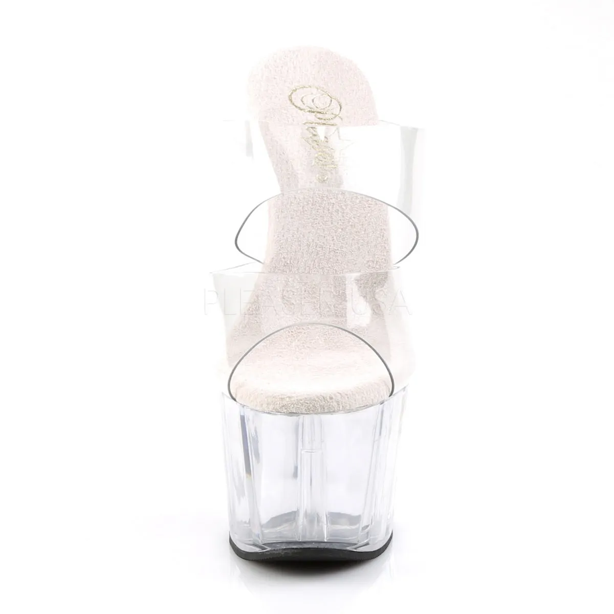 ADORE-702  Clear/Clear