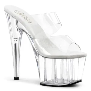 ADORE-702  Clear/Clear
