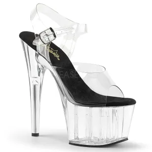 ADORE-708  Clear-Black/Clear