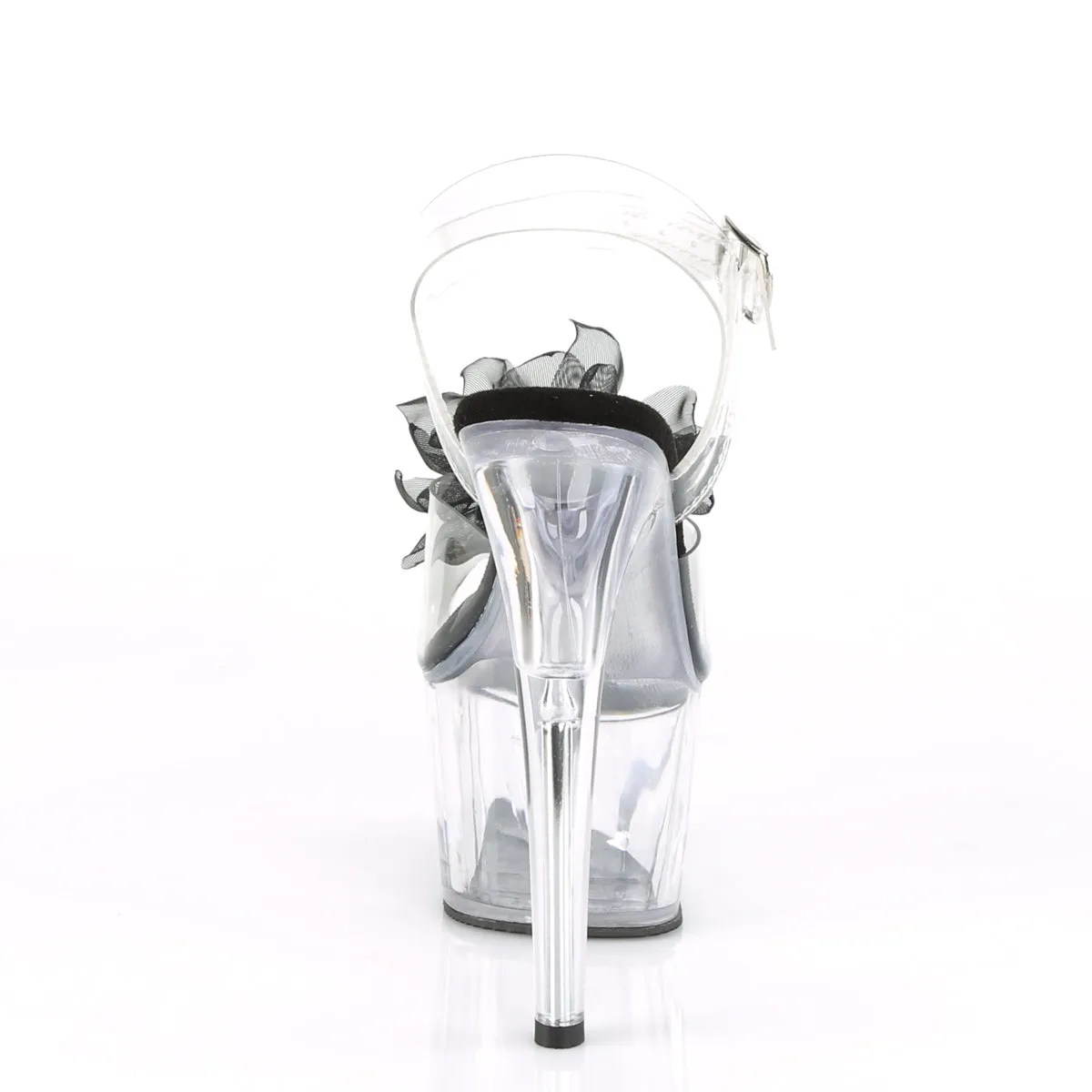 ADORE-708BFL  Clear-Black/Clear