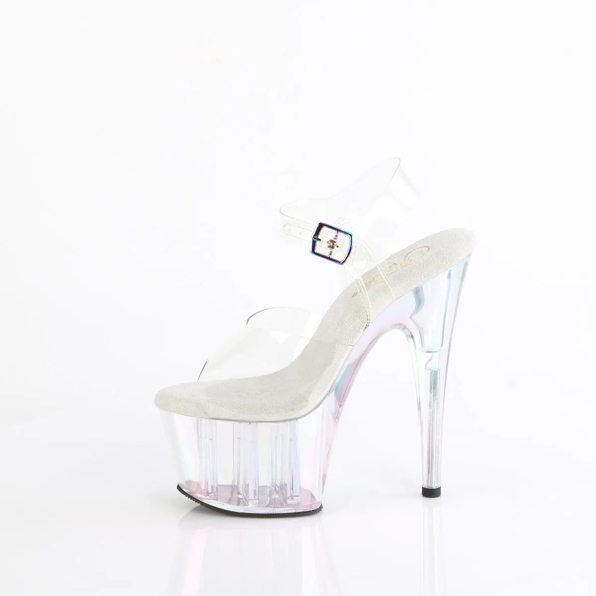 ADORE-708HT  Clear/Holo Tinted