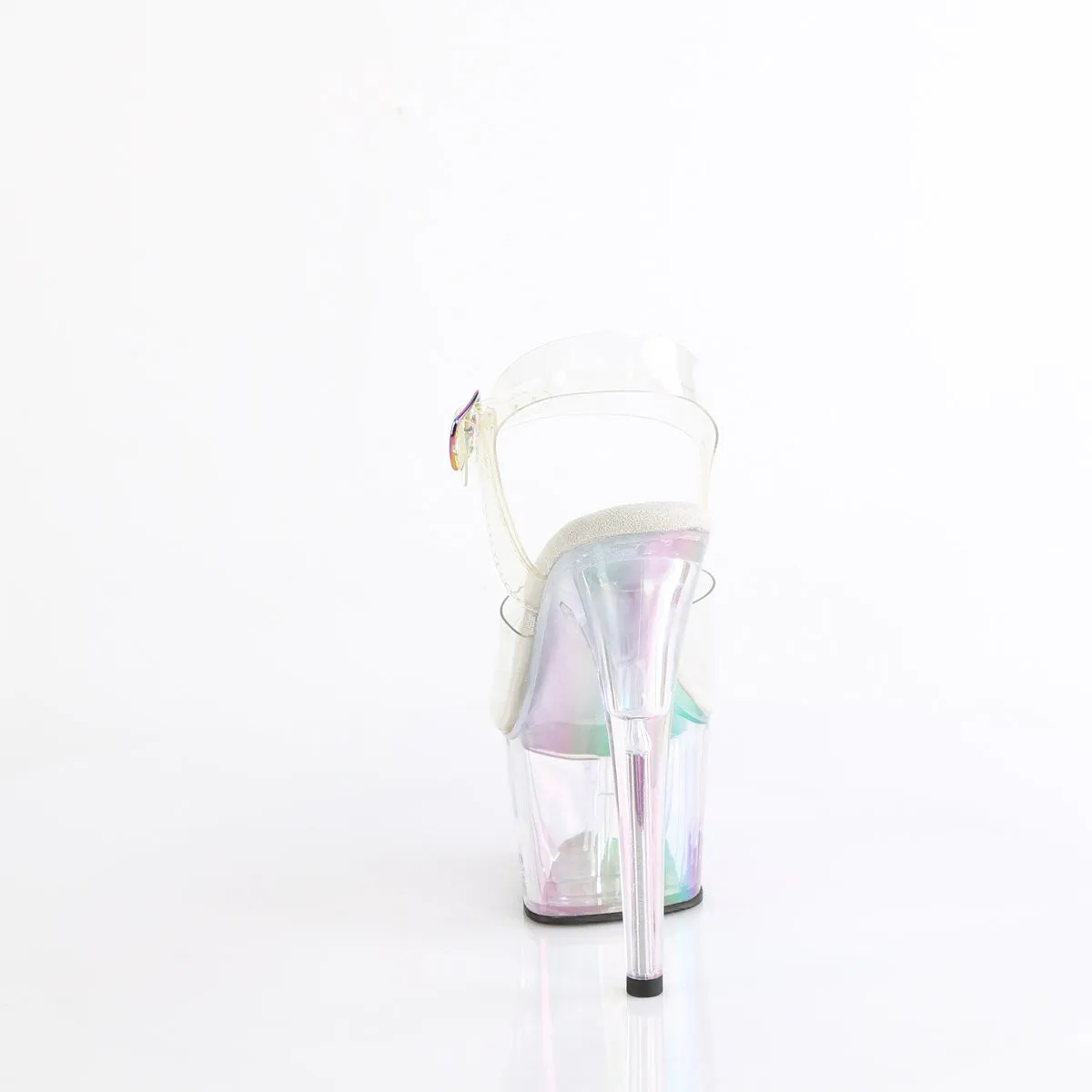 ADORE-708HT  Clear/Holo Tinted