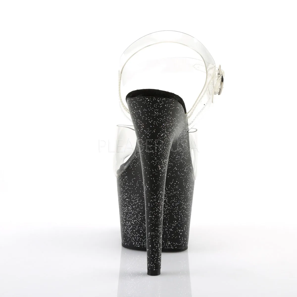 ADORE-708MG  Clear/Black