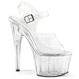 ADORE-708MMG  Clear/Clear