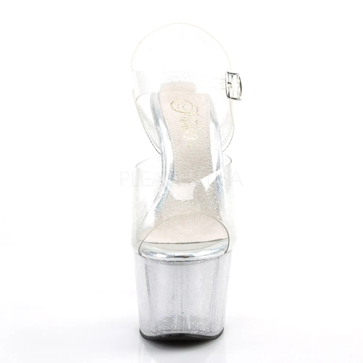 ADORE-708MMG  Clear/Clear