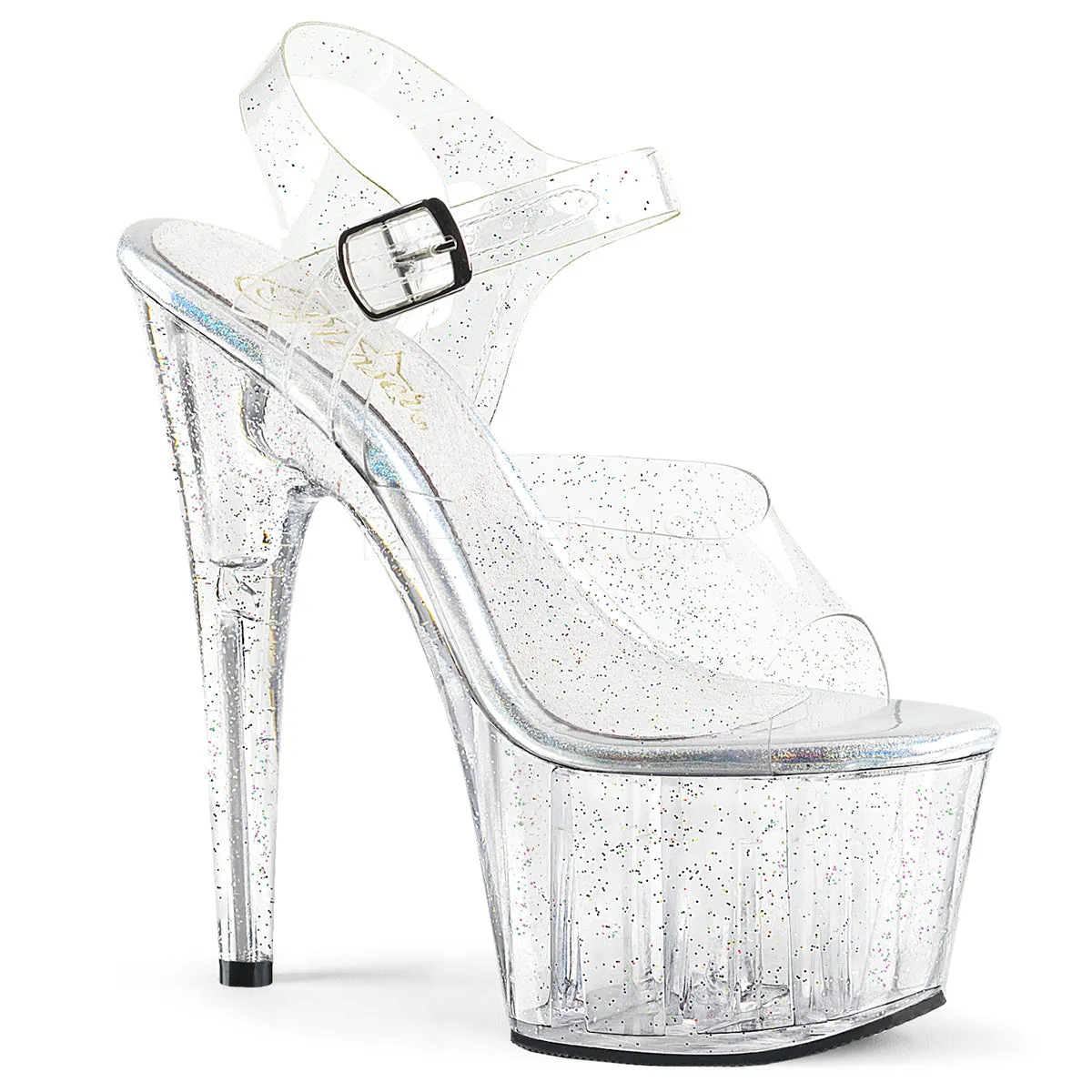 ADORE-708MMG  Clear/Clear