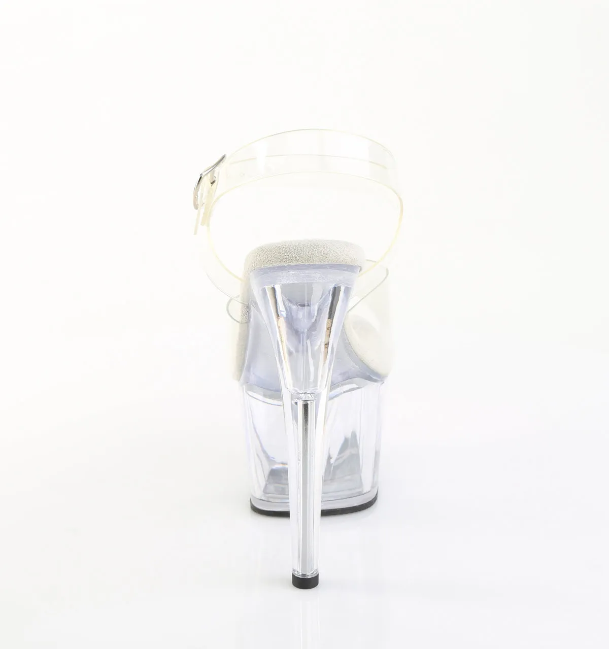 ADORE-708PREM  Clear TPU/Clear
