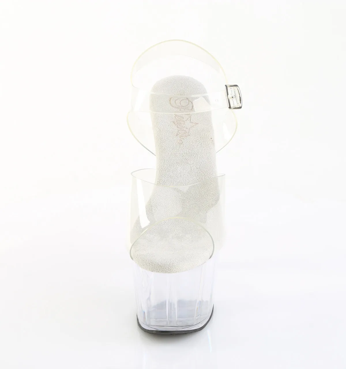 ADORE-708PREM  Clear TPU/Clear