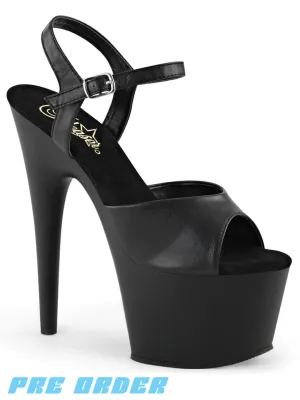 ADORE-709 - BLACK MATTE ✰ PRE ORDER ✰