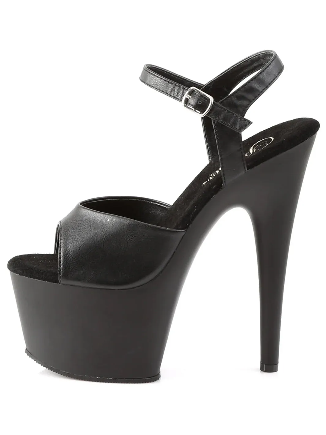 ADORE-709 - BLACK MATTE ✰ PRE ORDER ✰