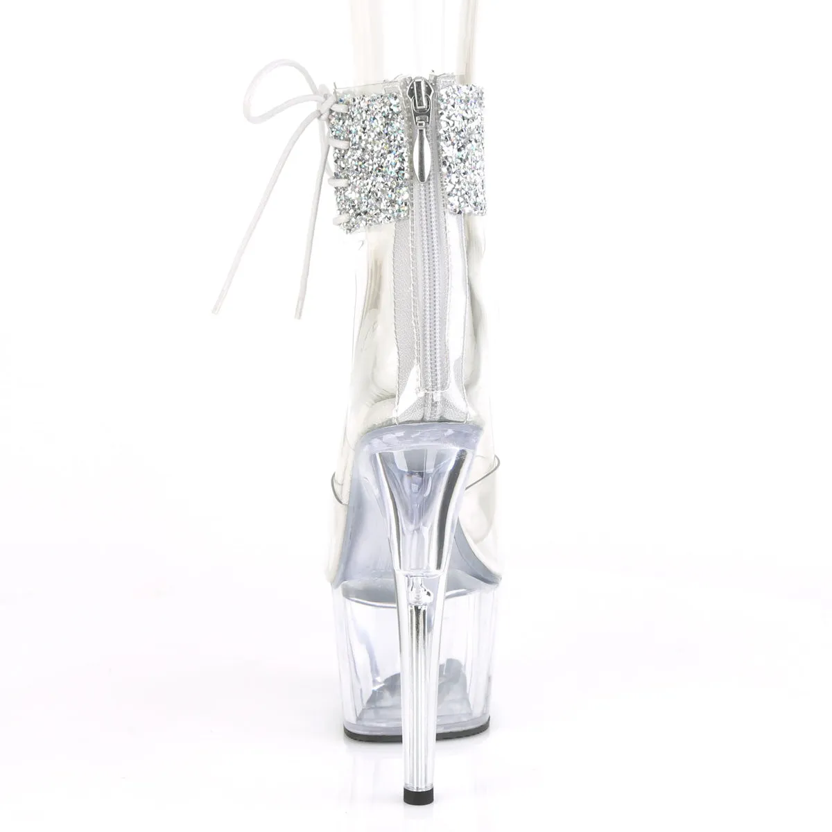 ADORE-724RS-02  Clear/Black