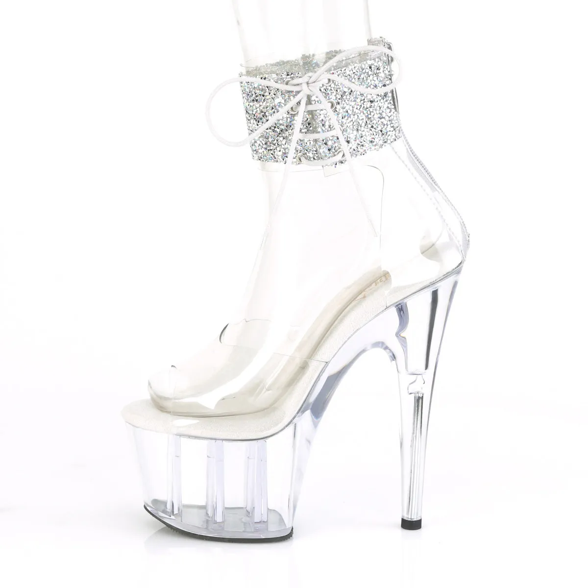 ADORE-724RS-02  Clear/Black