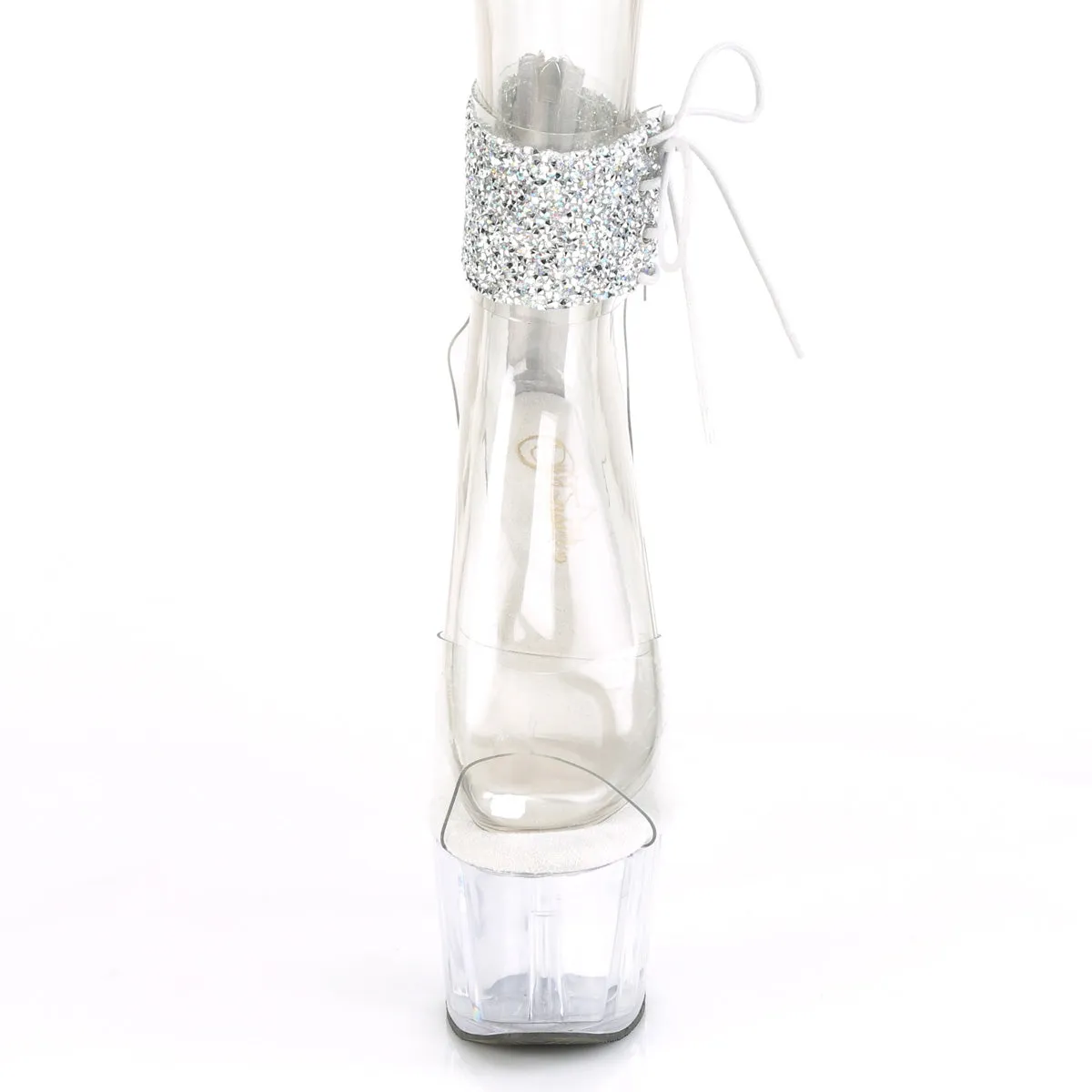 ADORE-724RS-02  Clear/Black