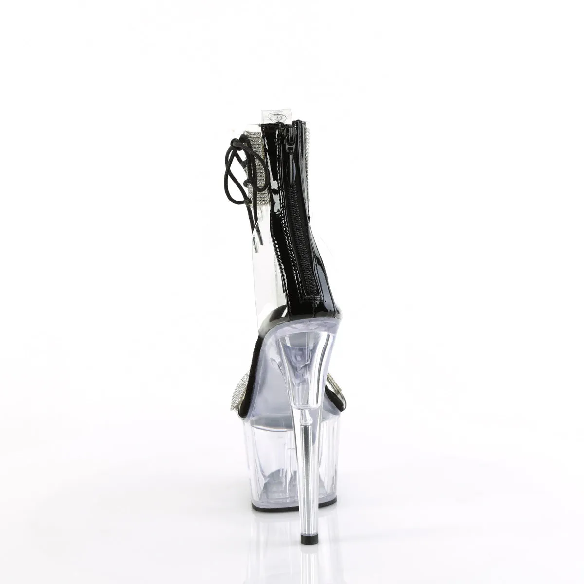 ADORE-727RS  Clear-Black/Clear