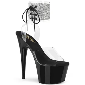 ADORE-791-2RS  Clear/Black