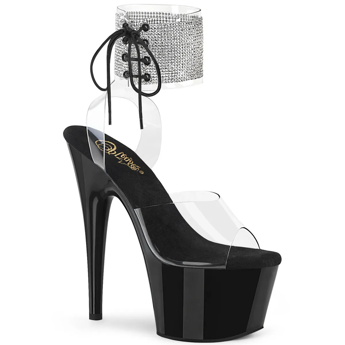 ADORE-791-2RS  Clear/Black