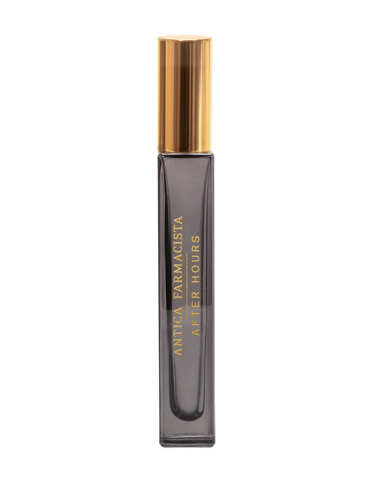After Hours Rollerball