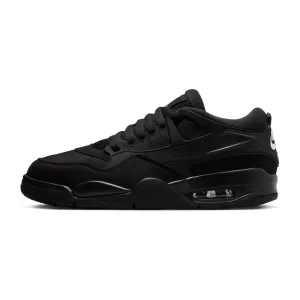 Air Jordan 4 RM Black/White FQ7939-004