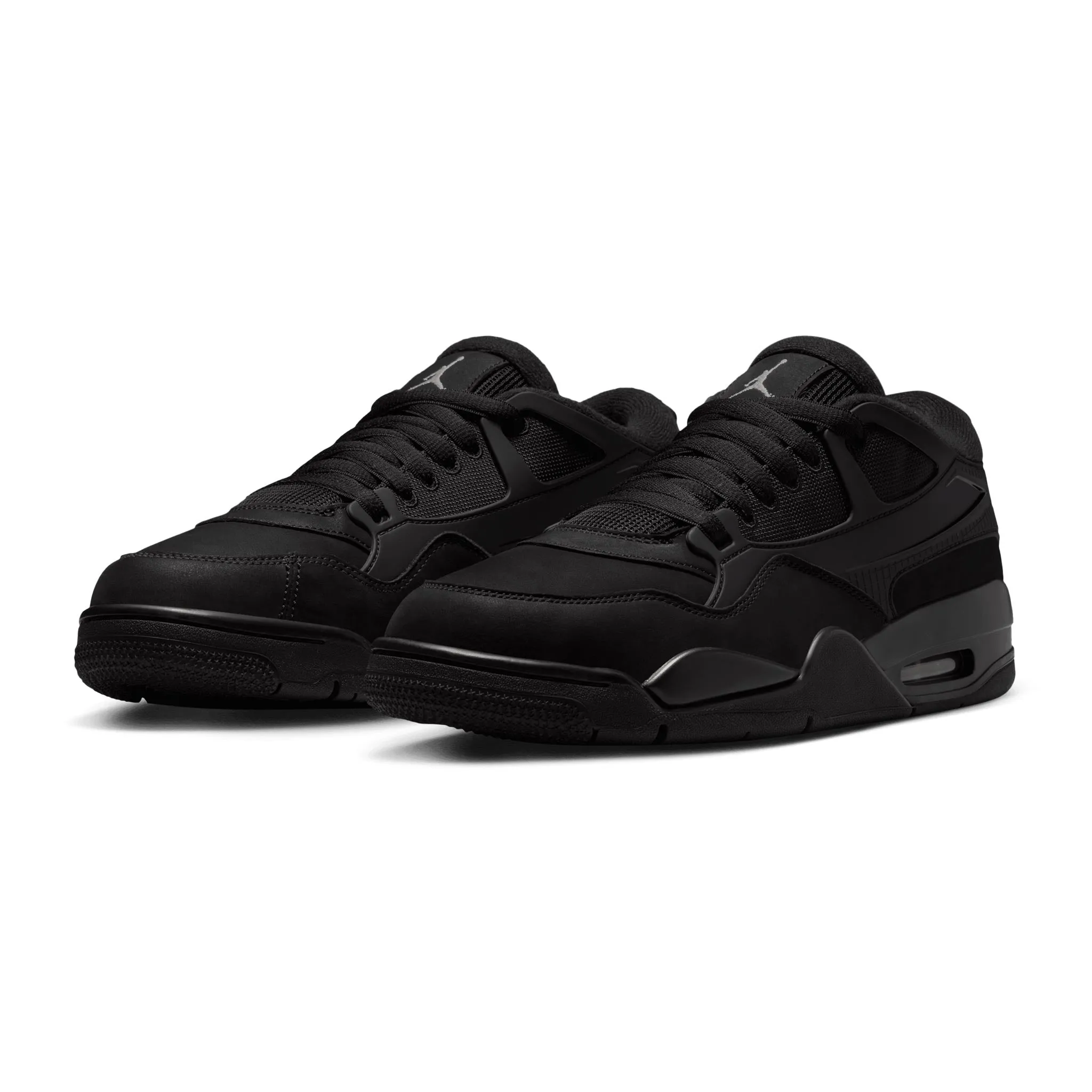 Air Jordan 4 RM Black/White FQ7939-004