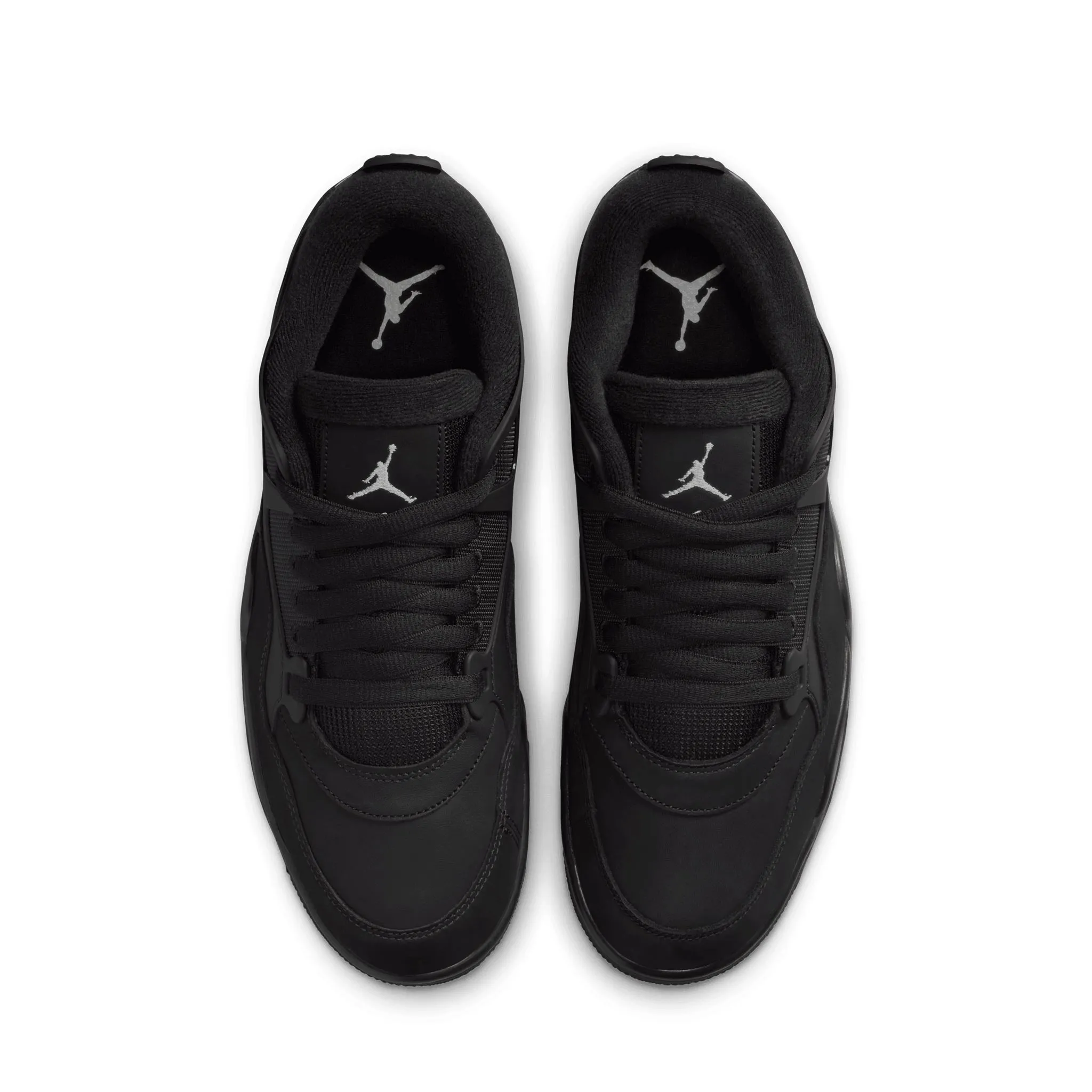 Air Jordan 4 RM Black/White FQ7939-004
