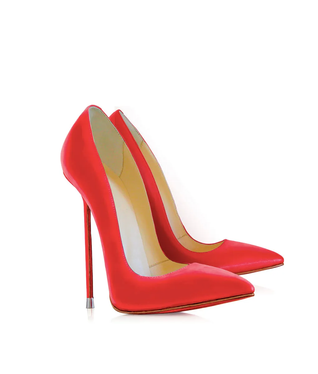 Akhira 120  Red