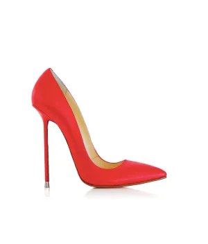 Akhira 120  Red