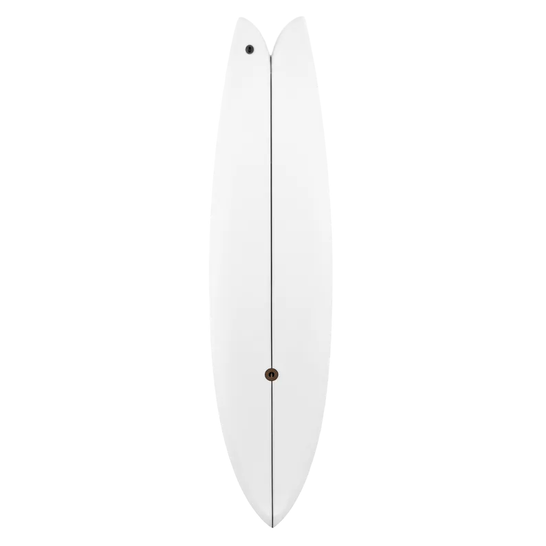 ALBUM MOONSTONE 6'8 CLEAR FUTURES