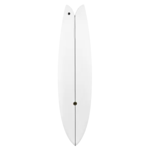 ALBUM MOONSTONE 6'8 CLEAR FUTURES