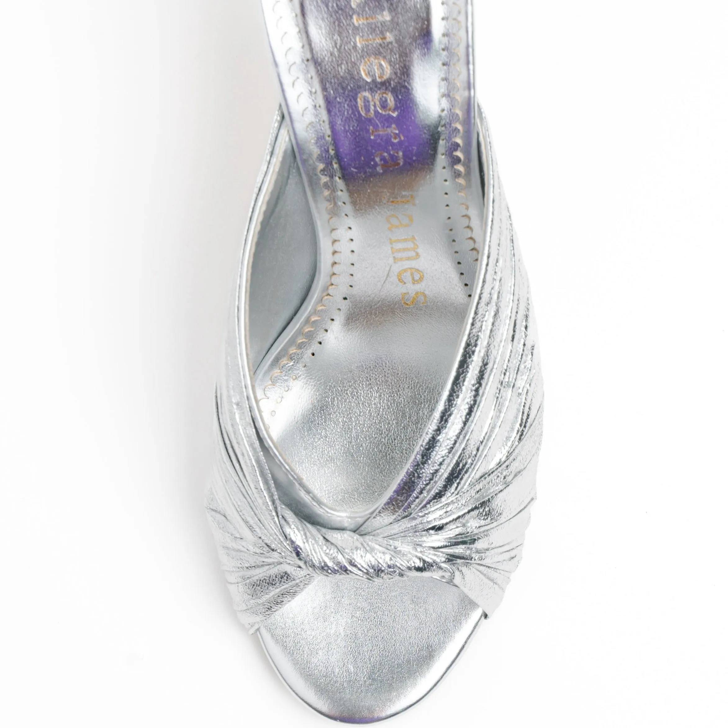 Amy Leather Sandal