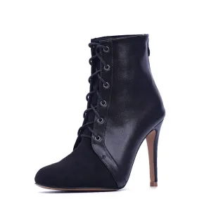 Andréa - Talon stiletto - Paire à la demande