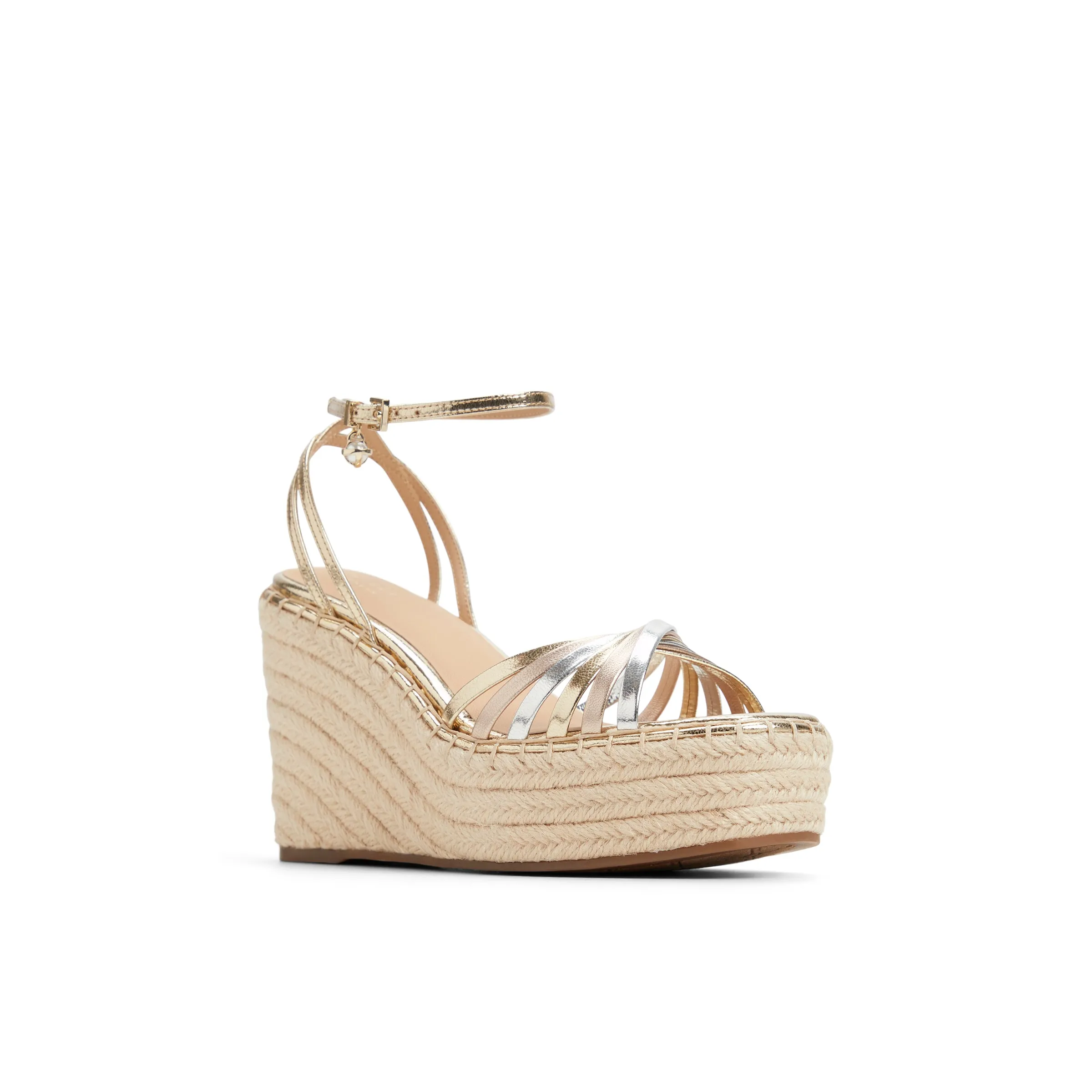 ARABELLA | MULTI-METALLIC