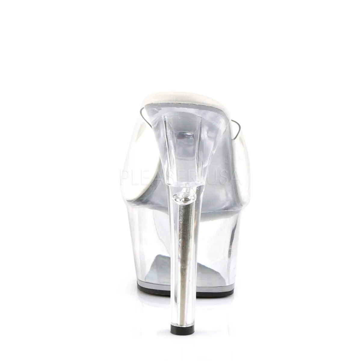 ASPIRE-601  Clear/Clear