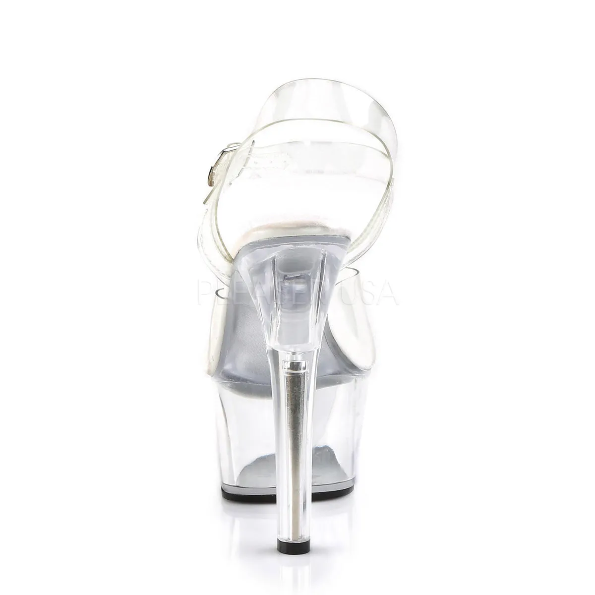 ASPIRE-608  Clear/Clear