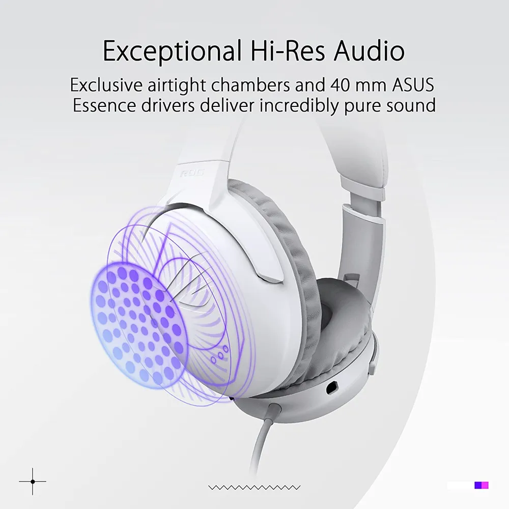 Asus ROG Strix Go Core 3.5mm Gaming Headset